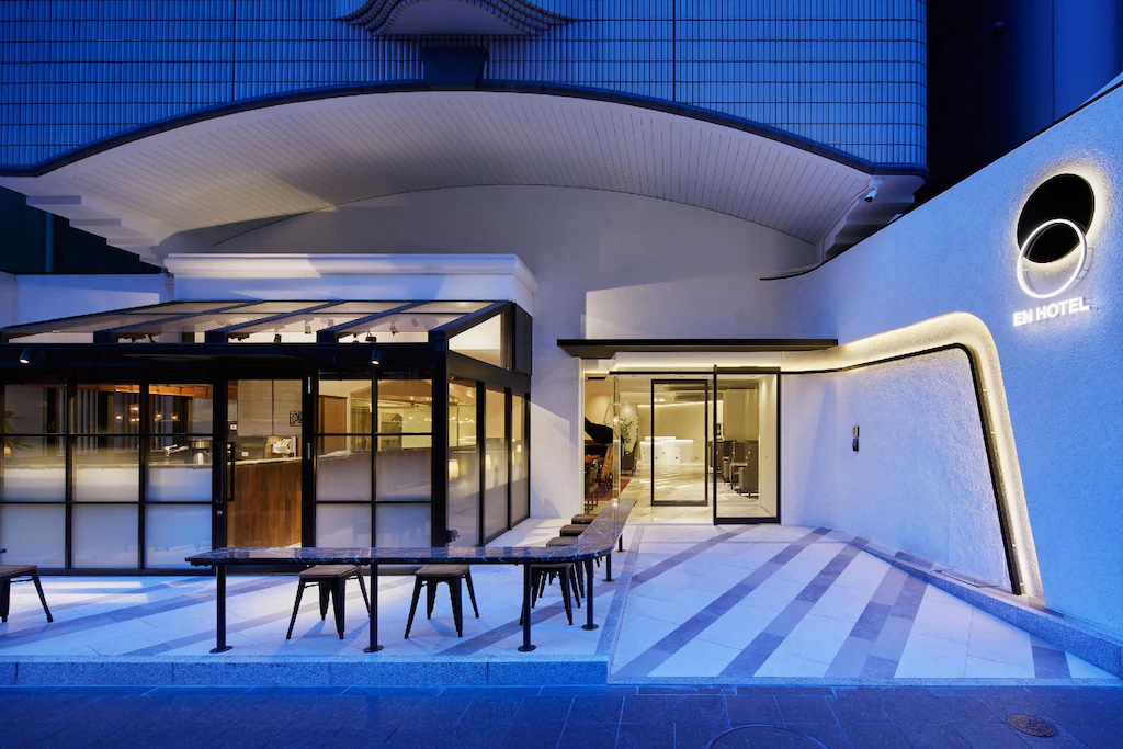 Agoda 20週年限時優惠酒店預訂低至4折！日韓台泰住宿推介 交通方便/購物旺區/靚景SPA 