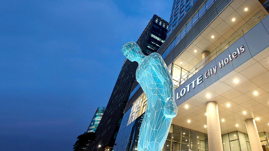 Agoda 20週年限時優惠酒店預訂低至4折！日韓台泰住宿推介 交通方便/購物旺區/靚景SPA 