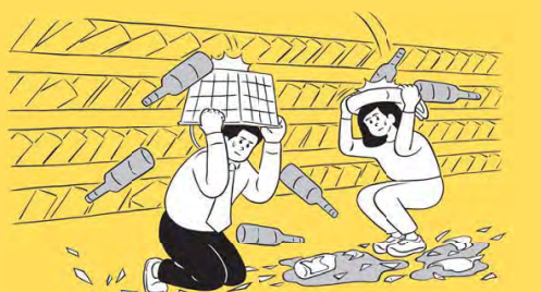 日本地震｜北海道清晨5.6級地震 震央位於浦河近海 未有海嘯出現