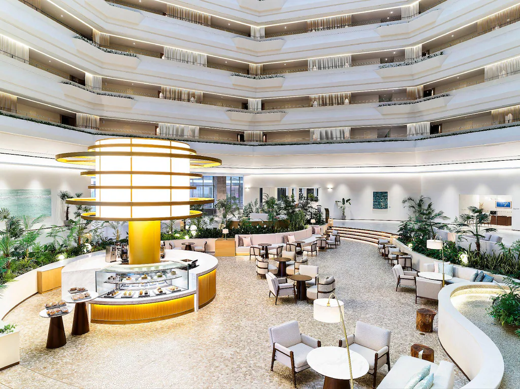 Agoda 20週年限時優惠酒店預訂低至4折！日韓台泰住宿推介 交通方便/購物旺區/靚景SPA 