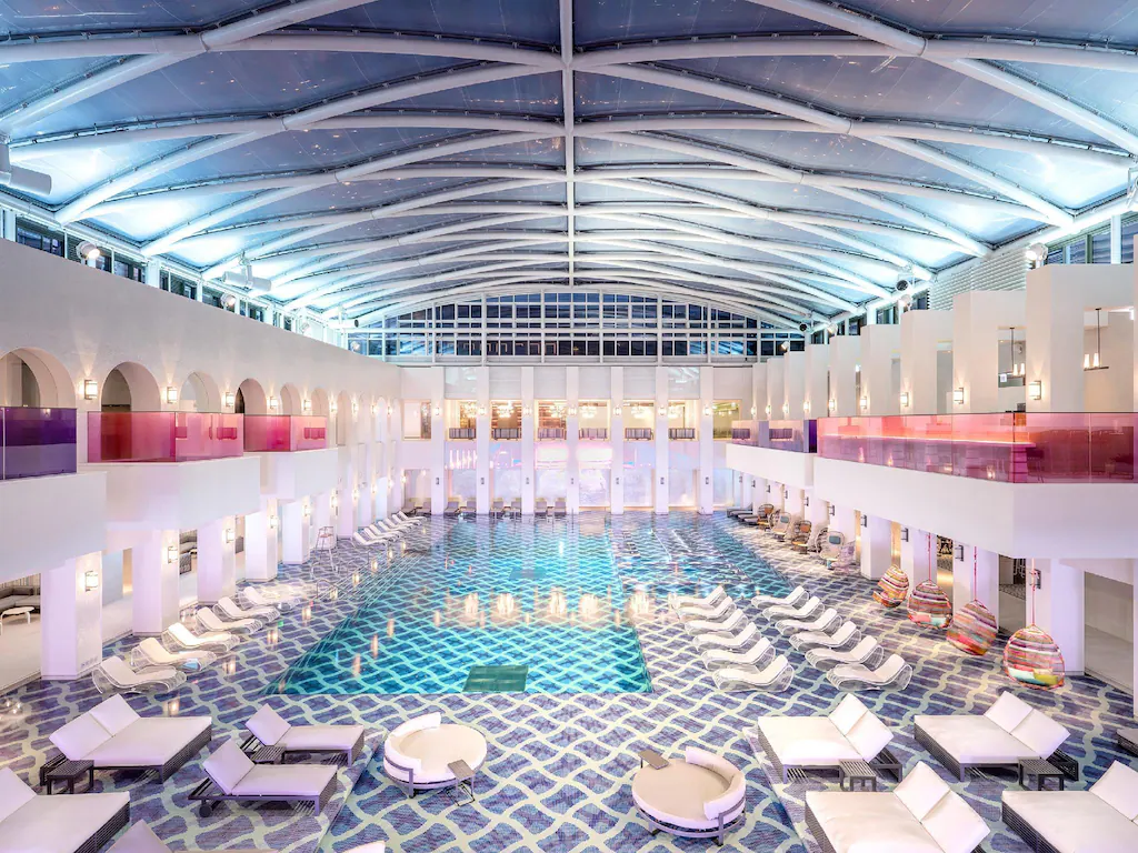 Agoda 20週年限時優惠酒店預訂低至4折！日韓台泰住宿推介 交通方便/購物旺區/靚景SPA 