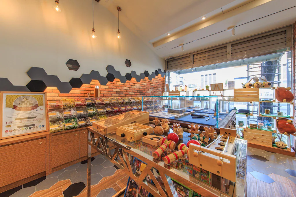 Agoda 20週年限時優惠酒店預訂低至4折！日韓台泰住宿推介 交通方便/購物旺區/靚景SPA 