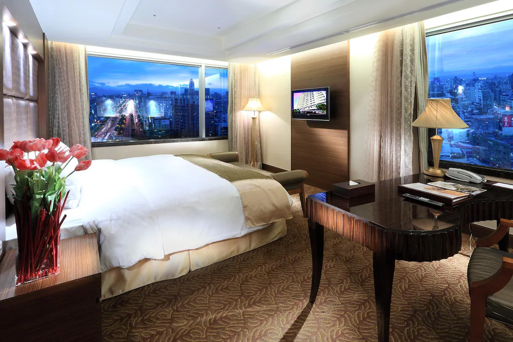 Agoda 20週年限時優惠酒店預訂低至4折！日韓台泰住宿推介 交通方便/購物旺區/靚景SPA 