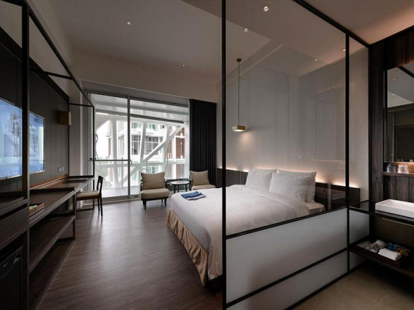 Agoda 20週年限時優惠酒店預訂低至4折！日韓台泰住宿推介 交通方便/購物旺區/靚景SPA 