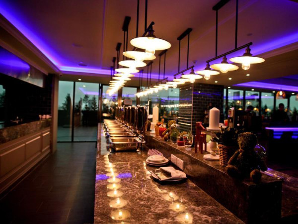 Agoda 20週年限時優惠酒店預訂低至4折！日韓台泰住宿推介 交通方便/購物旺區/靚景SPA 