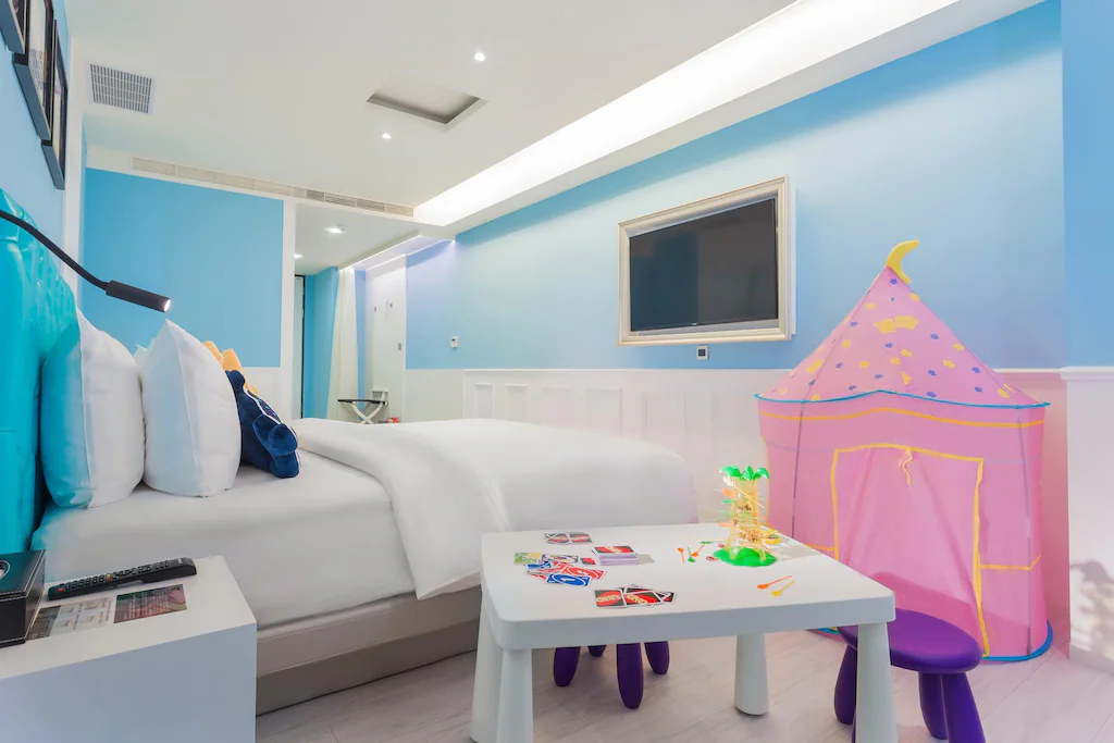 Agoda 20週年限時優惠酒店預訂低至4折！日韓台泰住宿推介 交通方便/購物旺區/靚景SPA 