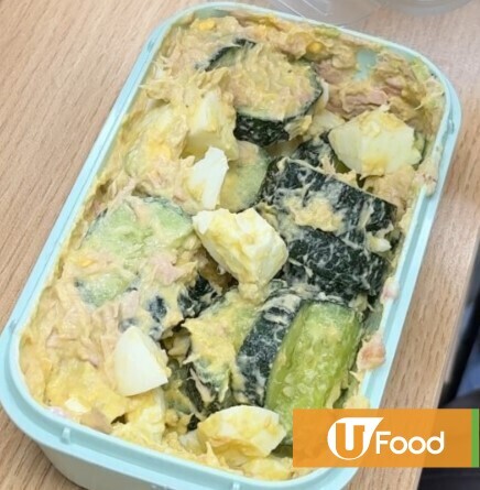 健康之選！必試爆紅多醬青瓜沙律 讓冰島的青瓜一度售罄？