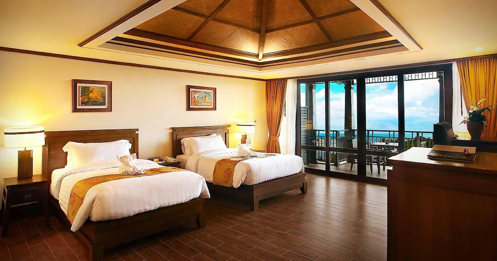 Agoda 20週年限時優惠酒店預訂低至4折！日韓台泰住宿推介 交通方便/購物旺區/靚景SPA 