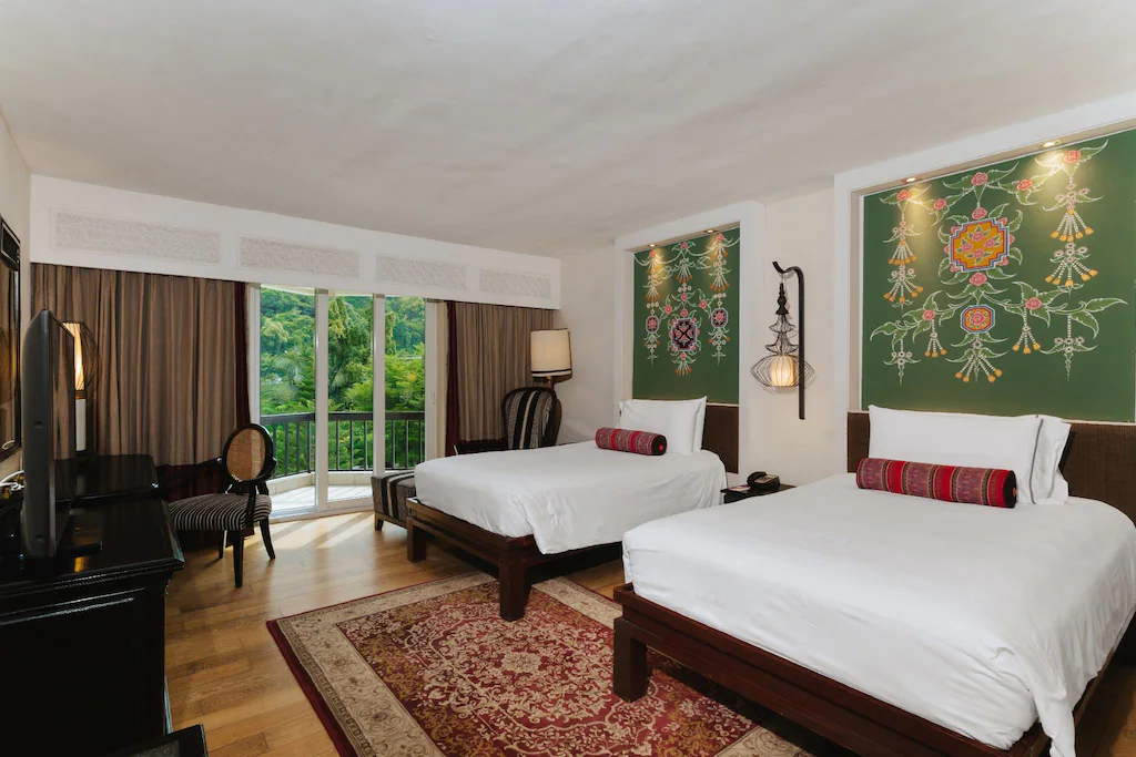 Agoda 20週年限時優惠酒店預訂低至4折！日韓台泰住宿推介 交通方便/購物旺區/靚景SPA 