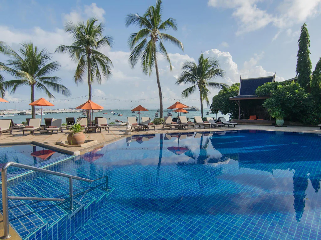 Agoda 20週年限時優惠酒店預訂低至4折！日韓台泰住宿推介 交通方便/購物旺區/靚景SPA 