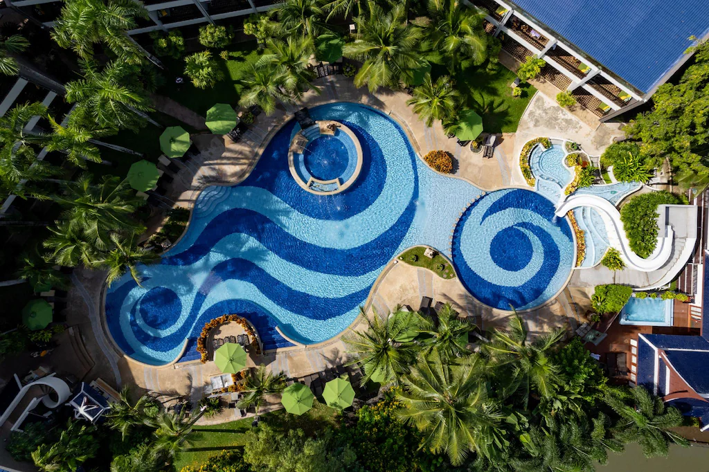 Agoda 20週年限時優惠酒店預訂低至4折！日韓台泰住宿推介 交通方便/購物旺區/靚景SPA 