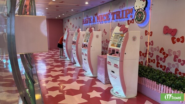 麗星郵輪–探索星號｜台灣日本8日郵輪之旅 玩遍船上設施 暢遊台北/登陸九洲 