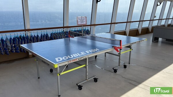 麗星郵輪–探索星號｜台灣日本8日郵輪之旅 玩遍船上設施 暢遊台北/登陸九洲 