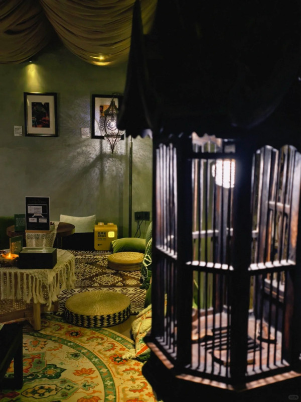 泰二·泰TIME·SPA(圖片來源:小紅書@泰Time泰二Spa連鎖-崗廈站店社長) 泰二·泰TIME·SPA(圖片來源:小紅書@泰Time泰二Spa連鎖-崗廈站店社長)