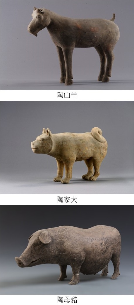 秦始皇兵馬俑文物展免費入場！尖沙咀歷史博物館展逾百件珍貴文物