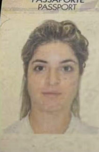 女演員整容後登機失敗要用一招證明身份 專家呼籲護照證件相避免用一類相