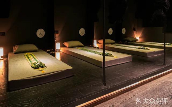 泰寐AromaDream Spa(圖片來源:大眾點評) 泰寐AromaDream Spa(圖片來源:大眾點評)