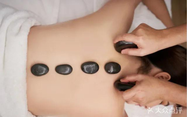 泰寐AromaDream Spa(圖片來源:大眾點評) 泰寐AromaDream Spa(圖片來源:大眾點評)