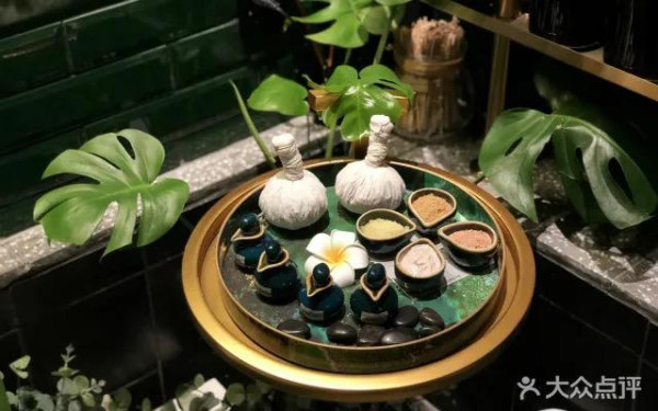 泰寐AromaDream Spa(圖片來源:大眾點評) 泰寐AromaDream Spa(圖片來源:大眾點評)