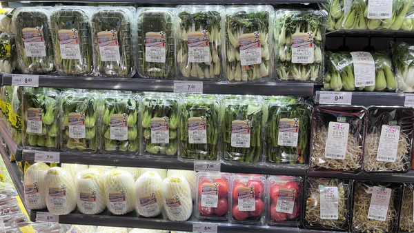 深圳永輝超市進駐iN城市廣場！ 設海鮮加工服務 港人Wechat Pay專屬68蚊優惠！ 