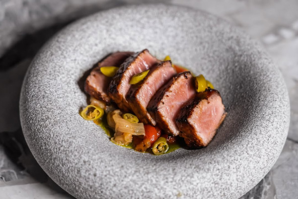 全球101間最佳牛扒餐廳2025名單出爐／尖沙咀、中環2間扒房上榜