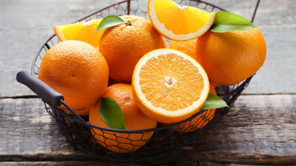 水果顏色營養解密︱一看顏色知功效！紅助防癌白抗菌！揭秘最佳食用水果時機