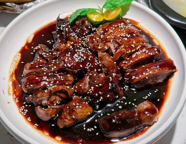連鎖順德菜南下攻港開首店！料6月開業必試招牌豉味碌鵝