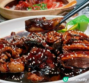 連鎖順德菜南下攻港開首店！料6月開業必試招牌豉味碌鵝