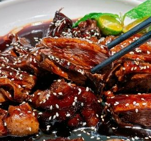 連鎖順德菜南下攻港開首店！料6月開業必試招牌豉味碌鵝