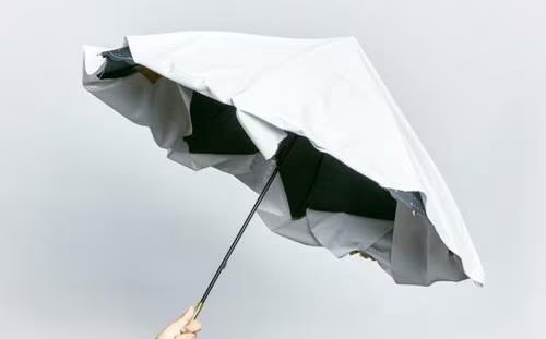 日本實測13款遮太陽縮骨遮排行榜！Wpc.只排第2！防UV/隔熱布料/超輕身 