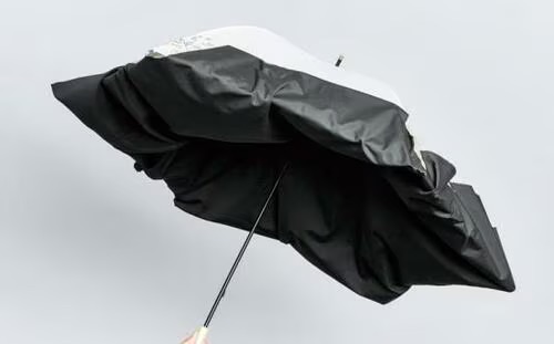 日本實測13款遮太陽縮骨遮排行榜！Wpc.只排第2！防UV/隔熱布料/超輕身 