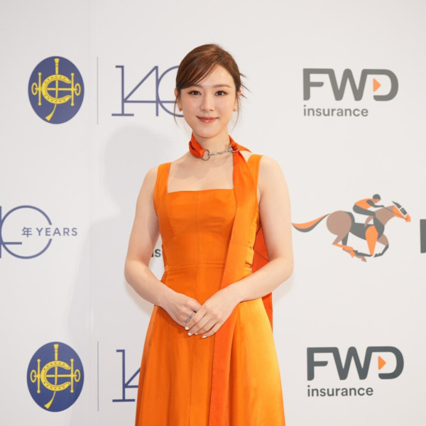 王敏奕近距離生圖證實「難以置信的美」 獲讚真人靚過上鏡超驚艷︰全TVB最靚