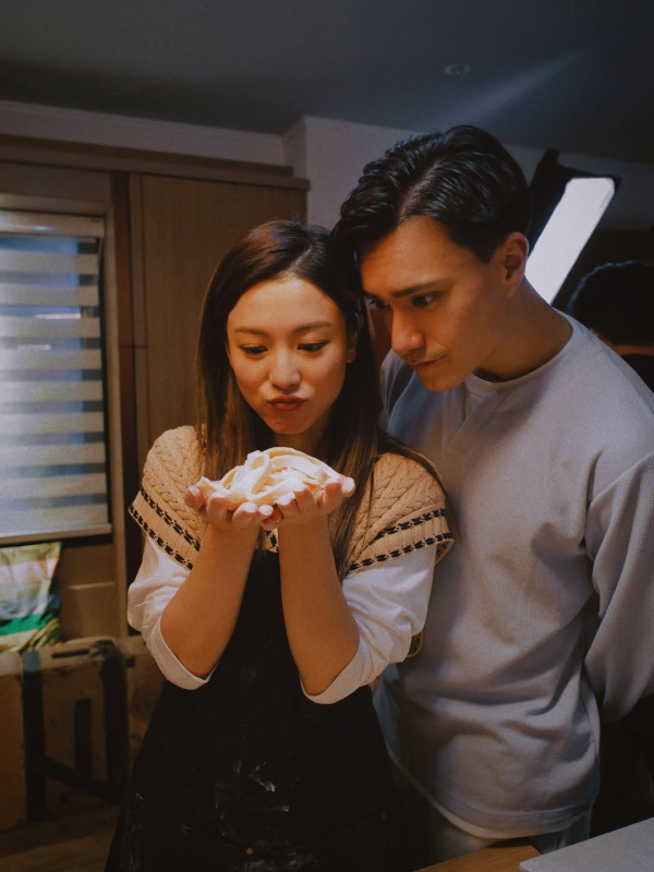 王敏奕生圖曝光氣質美貌靚到癲！獲讚真人比上鏡更靚：TVB第一靚