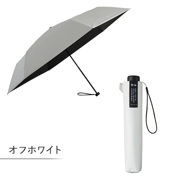 日本實測13款遮太陽縮骨遮排行榜！Wpc.只排第2！防UV/隔熱布料/超輕身 