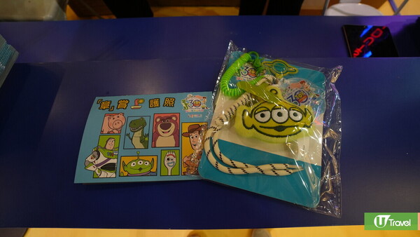 澳門反斗奇兵展｜Toy Story 30週年主題展登陸新濠影滙 六米巨型胡迪/Andy房間/主題摩天輪 購買週年限定商品 