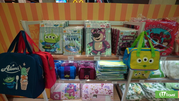 澳門反斗奇兵展｜Toy Story 30週年主題展登陸新濠影滙 六米巨型胡迪/Andy房間/主題摩天輪 購買週年限定商品 