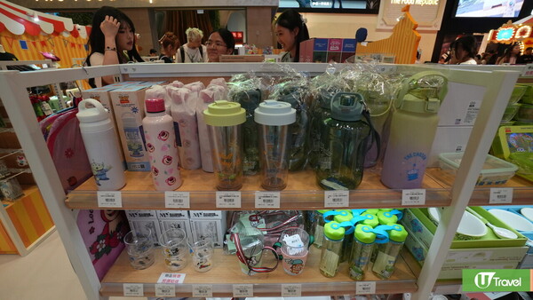 澳門反斗奇兵展｜Toy Story 30週年主題展登陸新濠影滙 六米巨型胡迪/Andy房間/主題摩天輪 購買週年限定商品 