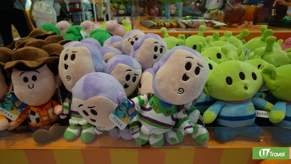 澳門反斗奇兵展｜Toy Story 30週年主題展登陸新濠影滙 六米巨型胡迪/Andy房間/主題摩天輪 購買週年限定商品 