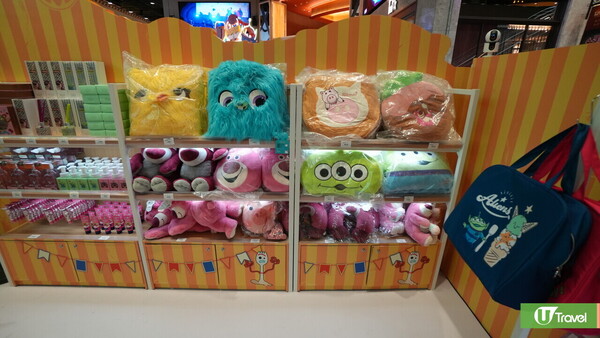 澳門反斗奇兵展｜Toy Story 30週年主題展登陸新濠影滙 六米巨型胡迪/Andy房間/主題摩天輪 購買週年限定商品 