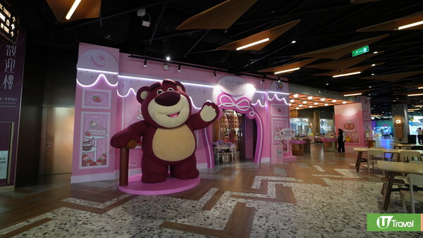 澳門反斗奇兵展｜Toy Story 30週年主題展登陸新濠影滙 六米巨型胡迪/Andy房間/主題摩天輪 購買週年限定商品 