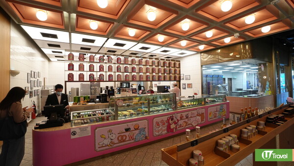 澳門反斗奇兵展｜Toy Story 30週年主題展登陸新濠影滙 六米巨型胡迪/Andy房間/主題摩天輪 購買週年限定商品 