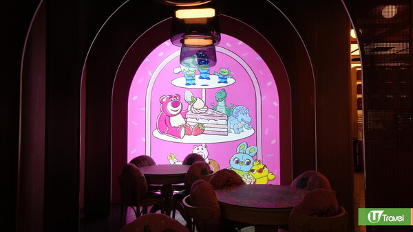 澳門反斗奇兵展｜Toy Story 30週年主題展登陸新濠影滙 六米巨型胡迪/Andy房間/主題摩天輪 購買週年限定商品 