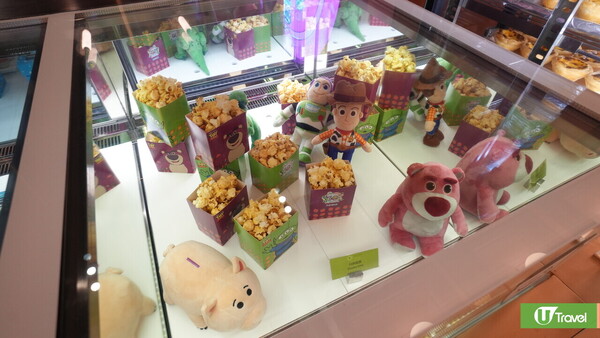 澳門反斗奇兵展｜Toy Story 30週年主題展登陸新濠影滙 六米巨型胡迪/Andy房間/主題摩天輪 購買週年限定商品 