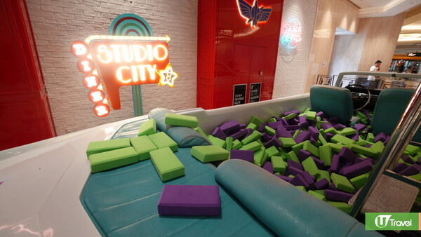 澳門反斗奇兵展｜Toy Story 30週年主題展登陸新濠影滙 六米巨型胡迪/Andy房間/主題摩天輪 購買週年限定商品 