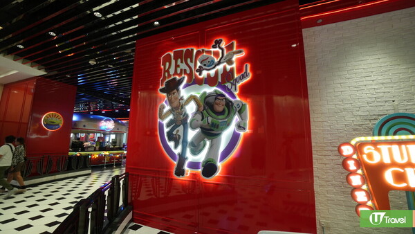 澳門反斗奇兵展｜Toy Story 30週年主題展登陸新濠影滙 六米巨型胡迪/Andy房間/主題摩天輪 購買週年限定商品 