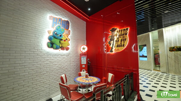 澳門反斗奇兵展｜Toy Story 30週年主題展登陸新濠影滙 六米巨型胡迪/Andy房間/主題摩天輪 購買週年限定商品 