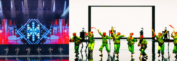 【澳門6月親子活動】一個《澳門2049》門票價錢玩晒今夏澳門美高梅及美獅美高梅3大焦點表演|展覽 集玩樂|學習|科技|表演於一身