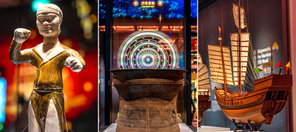 【澳門6月親子活動】一個《澳門2049》門票價錢玩晒今夏澳門美高梅及美獅美高梅3大焦點表演|展覽 集玩樂|學習|科技|表演於一身