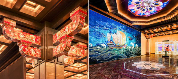 【澳門6月親子活動】一個《澳門2049》門票價錢玩晒今夏澳門美高梅及美獅美高梅3大焦點表演|展覽 集玩樂|學習|科技|表演於一身