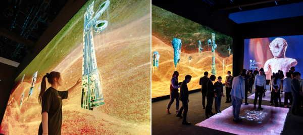 【澳門6月親子活動】一個《澳門2049》門票價錢玩晒今夏澳門美高梅及美獅美高梅3大焦點表演|展覽 集玩樂|學習|科技|表演於一身